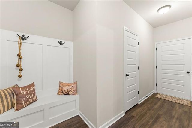176 Whelchel Valley Drive, Dawsonville, GA 30534