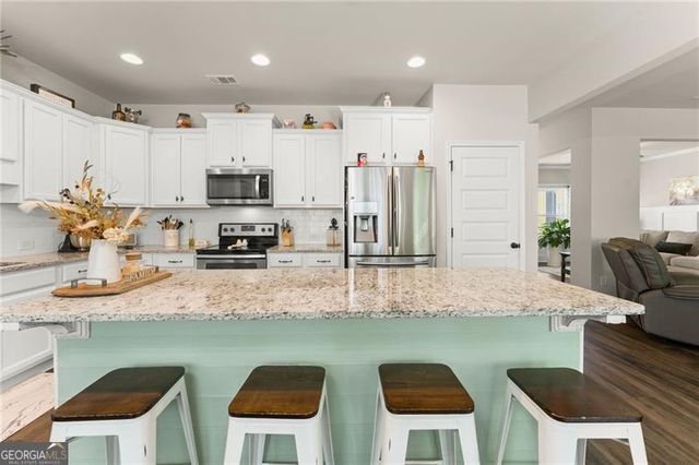 176 Whelchel Valley Drive, Dawsonville, GA 30534