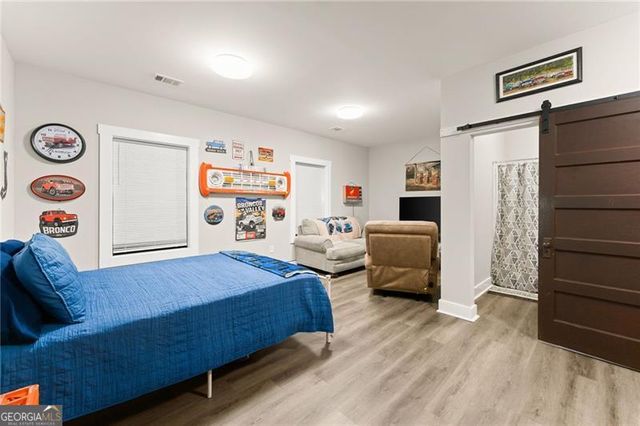 176 Whelchel Valley Drive, Dawsonville, GA 30534