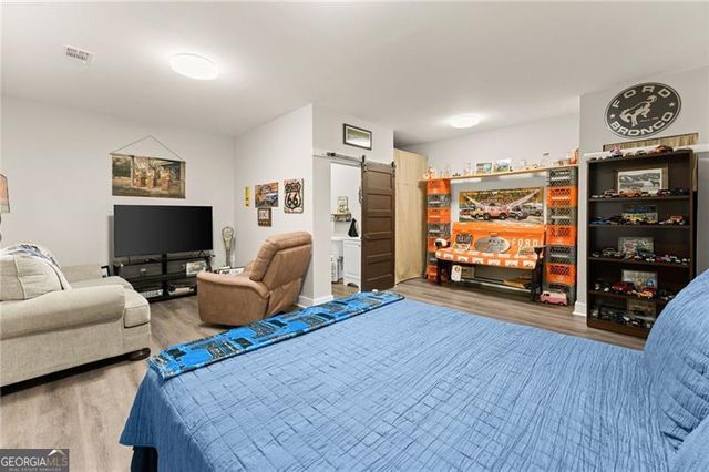 176 Whelchel Valley Drive, Dawsonville, GA 30534
