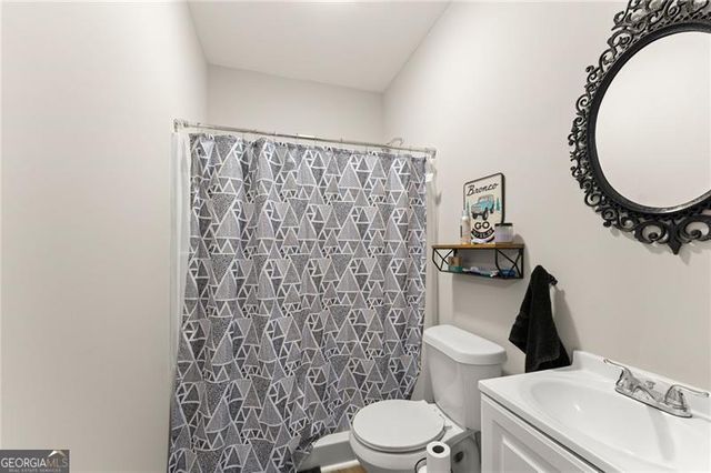 176 Whelchel Valley Drive, Dawsonville, GA 30534