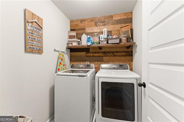 176 Whelchel Valley Drive, Dawsonville, GA 30534
