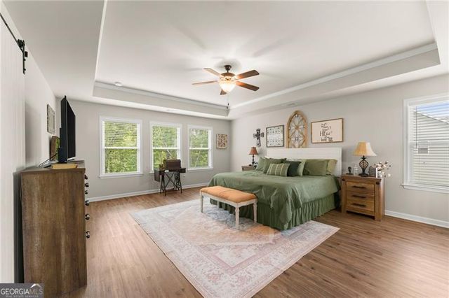176 Whelchel Valley Drive, Dawsonville, GA 30534