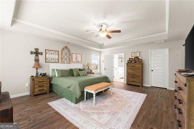 176 Whelchel Valley Drive, Dawsonville, GA 30534