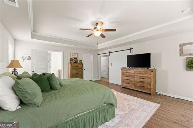 176 Whelchel Valley Drive, Dawsonville, GA 30534