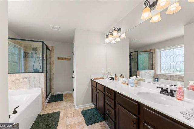 176 Whelchel Valley Drive, Dawsonville, GA 30534