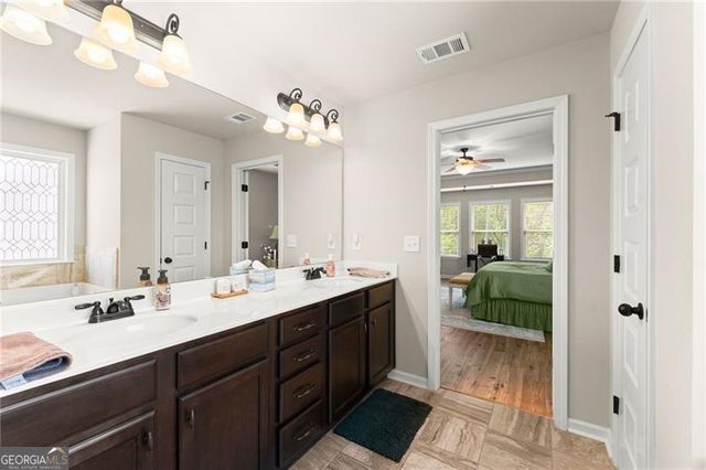 176 Whelchel Valley Drive, Dawsonville, GA 30534