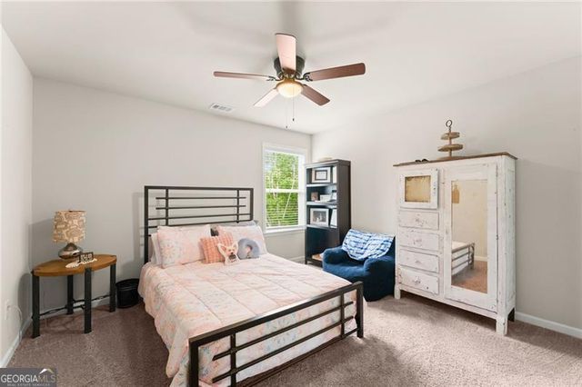 176 Whelchel Valley Drive, Dawsonville, GA 30534