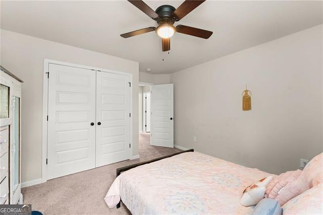 176 Whelchel Valley Drive, Dawsonville, GA 30534