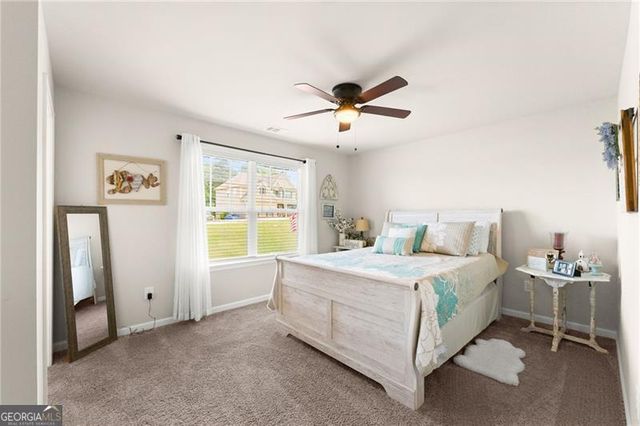176 Whelchel Valley Drive, Dawsonville, GA 30534