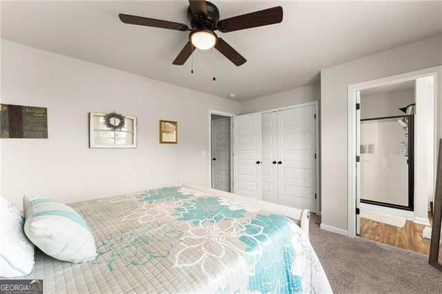 176 Whelchel Valley Drive, Dawsonville, GA 30534