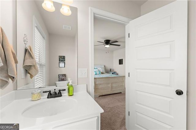 176 Whelchel Valley Drive, Dawsonville, GA 30534