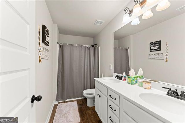 176 Whelchel Valley Drive, Dawsonville, GA 30534