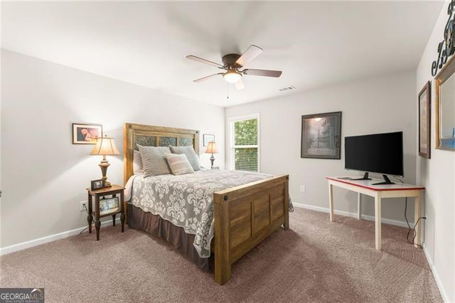 176 Whelchel Valley Drive, Dawsonville, GA 30534