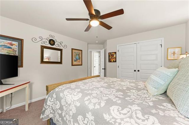 176 Whelchel Valley Drive, Dawsonville, GA 30534