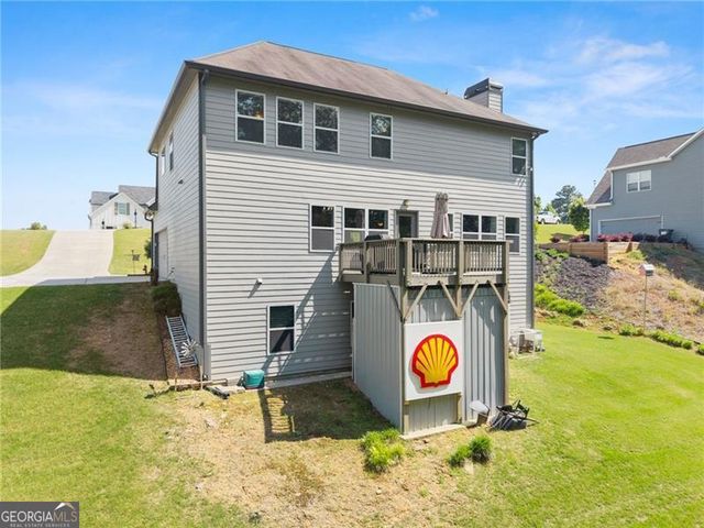 176 Whelchel Valley Drive, Dawsonville, GA 30534