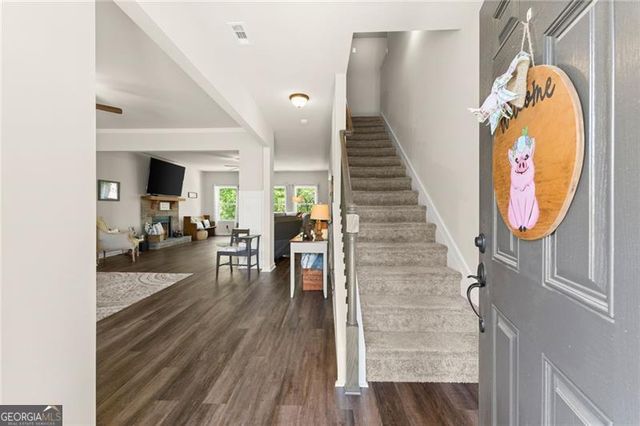 176 Whelchel Valley Drive, Dawsonville, GA 30534
