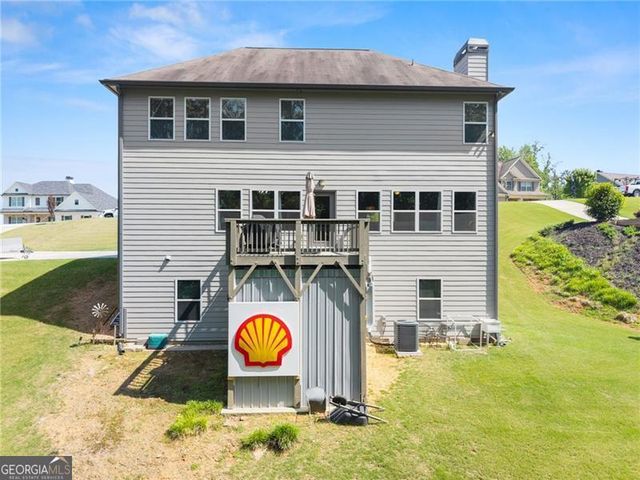 176 Whelchel Valley Drive, Dawsonville, GA 30534