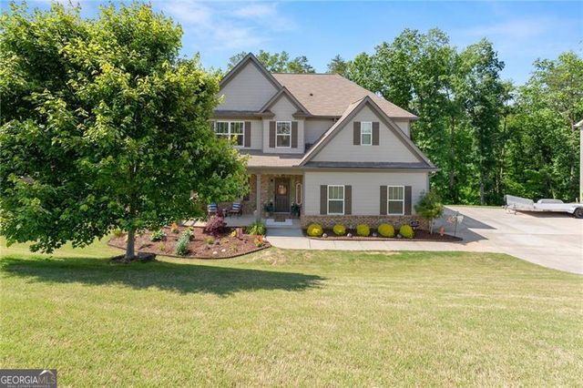 176 Whelchel Valley Drive, Dawsonville, GA 30534