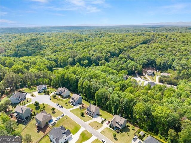 176 Whelchel Valley Drive, Dawsonville, GA 30534