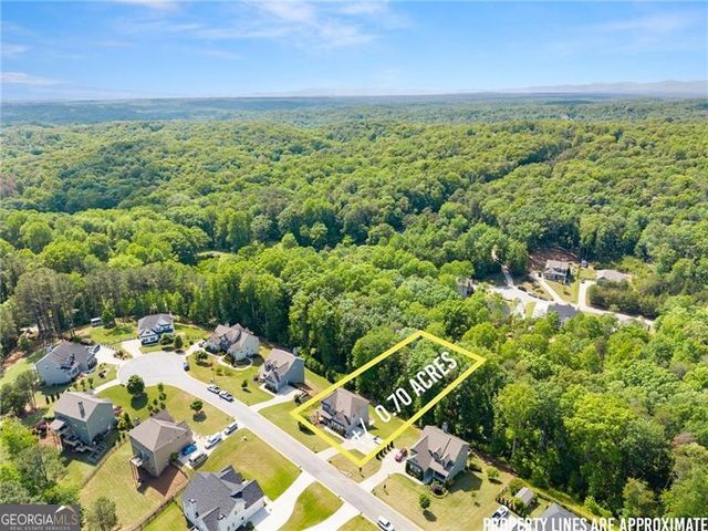 176 Whelchel Valley Drive, Dawsonville, GA 30534