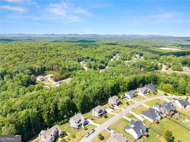 176 Whelchel Valley Drive, Dawsonville, GA 30534