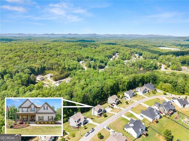176 Whelchel Valley Drive, Dawsonville, GA 30534