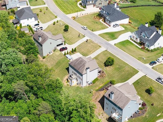 176 Whelchel Valley Drive, Dawsonville, GA 30534
