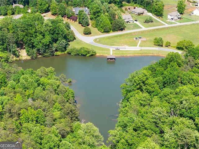 176 Whelchel Valley Drive, Dawsonville, GA 30534