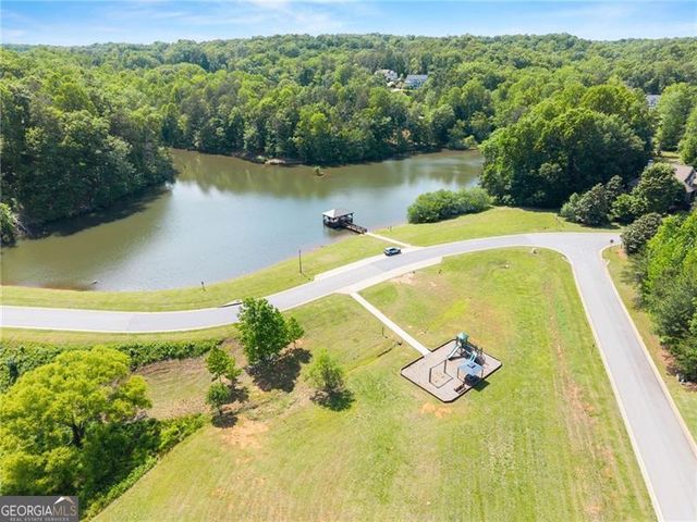 176 Whelchel Valley Drive, Dawsonville, GA 30534
