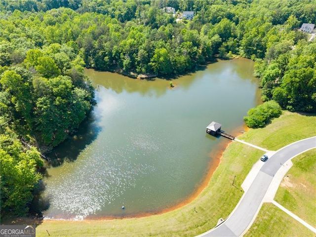176 Whelchel Valley Drive, Dawsonville, GA 30534