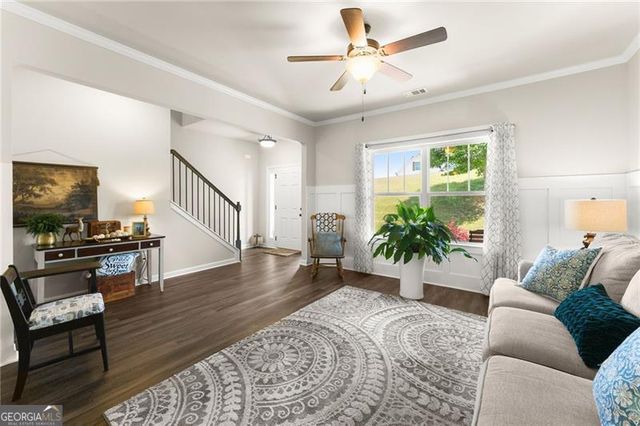 176 Whelchel Valley Drive, Dawsonville, GA 30534