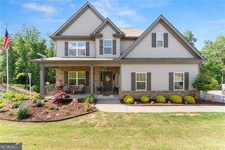176 Whelchel Valley Drive, Dawsonville, GA 30534