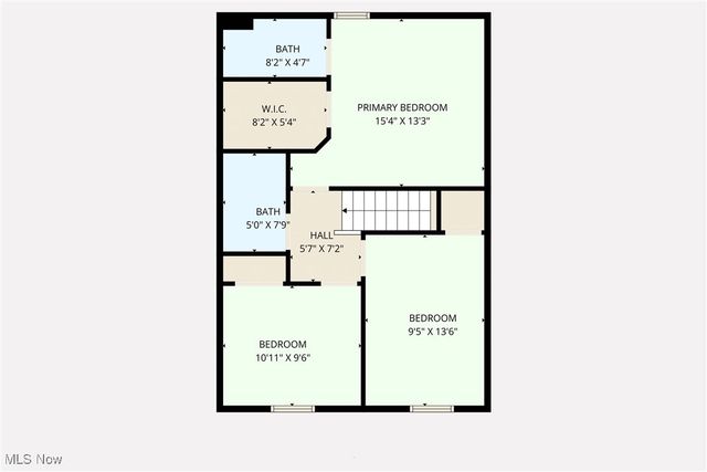 1860 Issaquah Street, Cuyahoga Falls, OH 44221