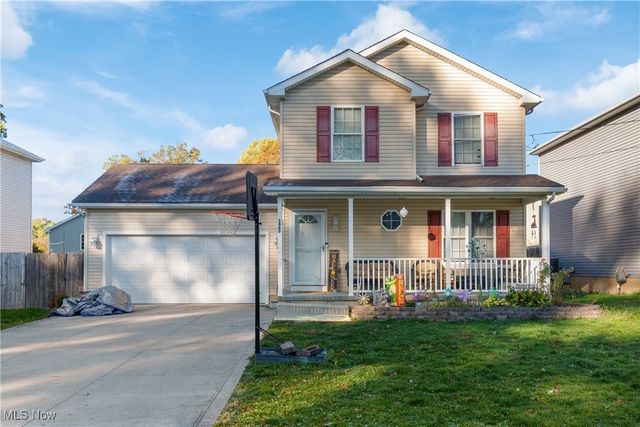 1860 Issaquah Street, Cuyahoga Falls, OH 44221