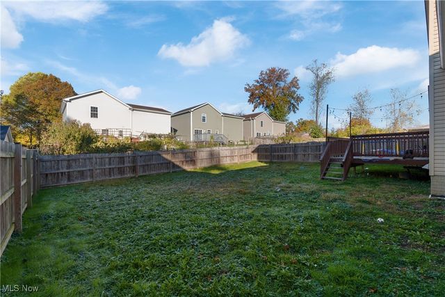 1860 Issaquah Street, Cuyahoga Falls, OH 44221