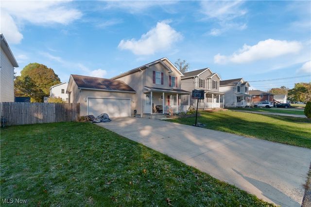 1860 Issaquah Street, Cuyahoga Falls, OH 44221