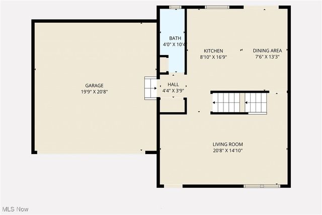 1860 Issaquah Street, Cuyahoga Falls, OH 44221