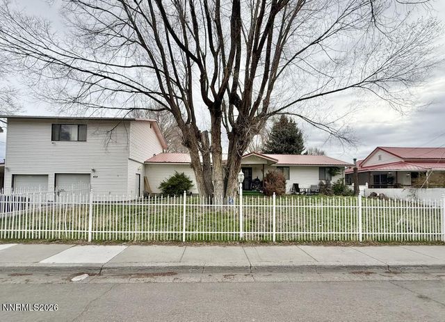459 S 9th Street, Elko, NV 89801
