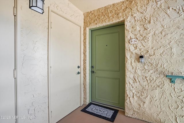 202 LAGUNA VILLAS Boulevard B24, Jacksonville Beach, FL 32250