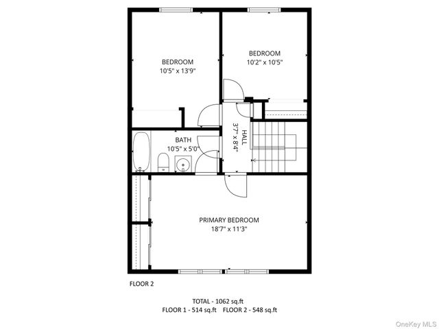 1006 Chelsea Cove S, Hopewell Junction, NY 12533