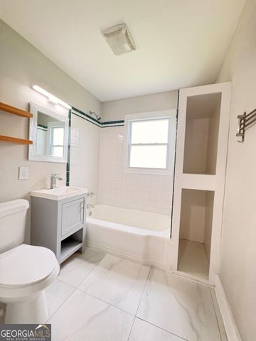 3014 E Point Street, Atlanta, GA 30344