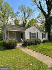 3014 E Point Street, Atlanta, GA 30344