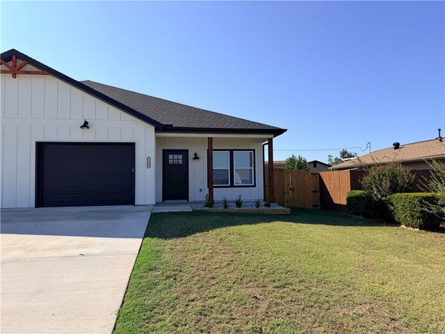 1308 W Beech Drive, Rogers, AR 72756