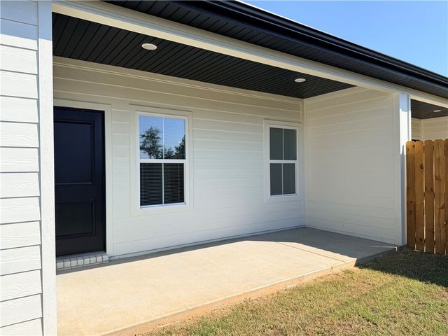 1308 W Beech Drive, Rogers, AR 72756