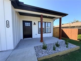 1308 W Beech Drive, Rogers, AR 72756