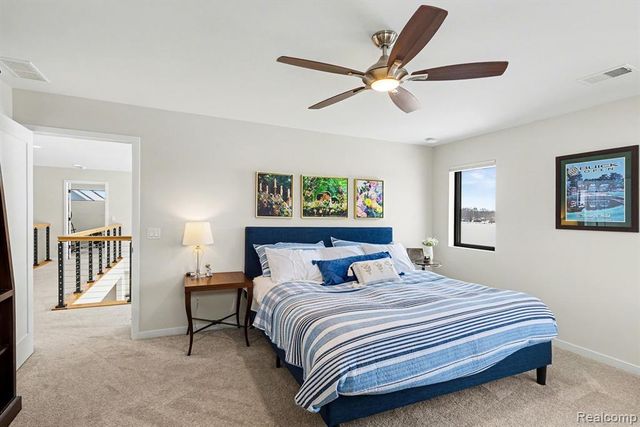 7020 Driftwood Drive, Fenton, MI 48430