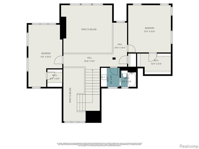 7020 Driftwood Drive, Fenton, MI 48430