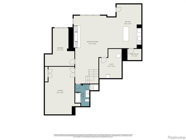 7020 Driftwood Drive, Fenton, MI 48430