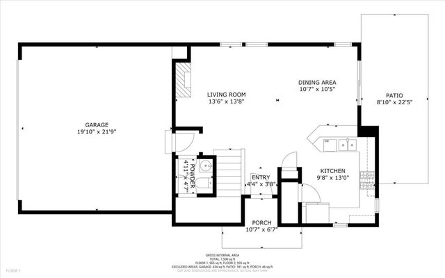 730 Tennyson Drive, Gilroy, CA 95020